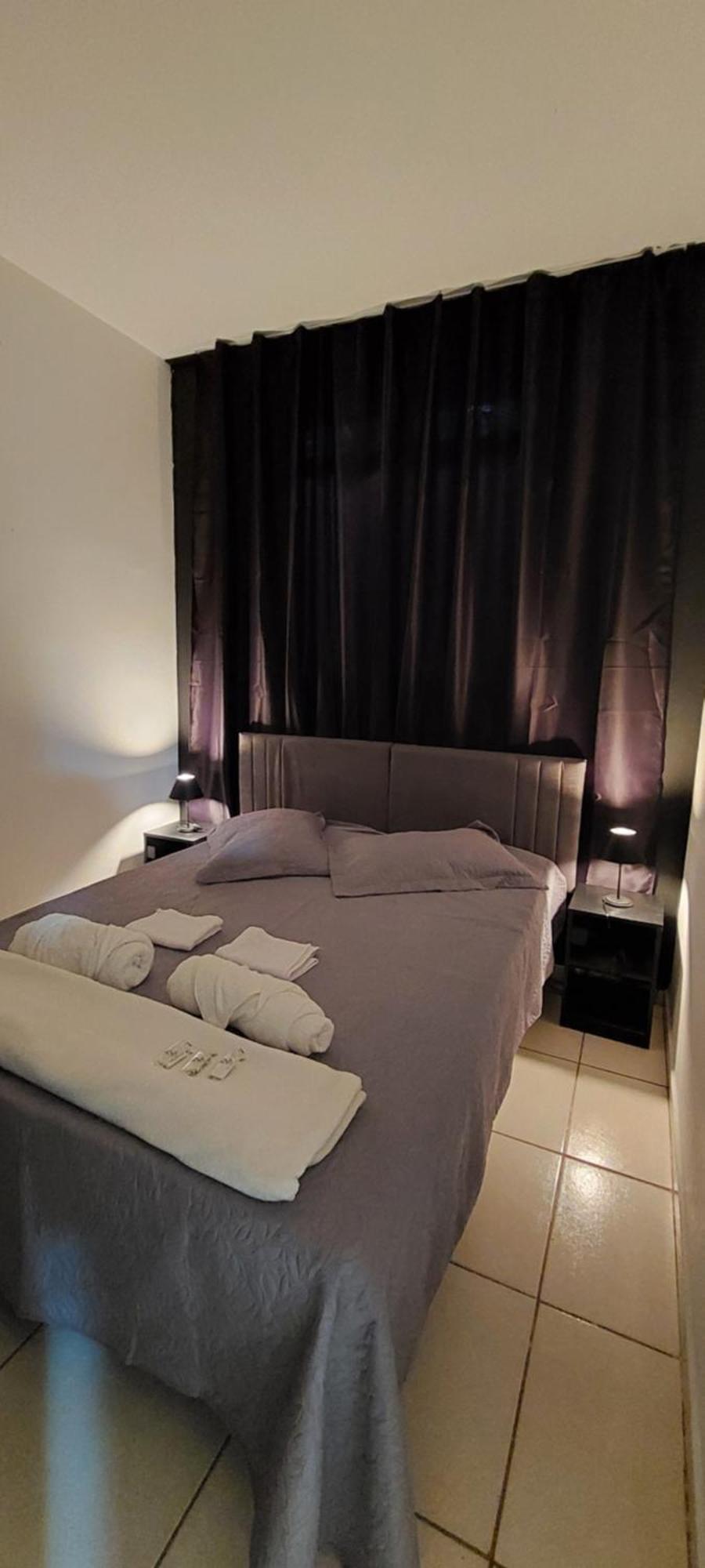 Apartment Confortavel 2 Quartos Garagem Ao Lado Shopping Zona Sul Uberlandia